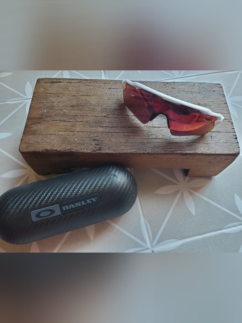 Oakley Youth Adult OJ9001-0531 Sunglasses
